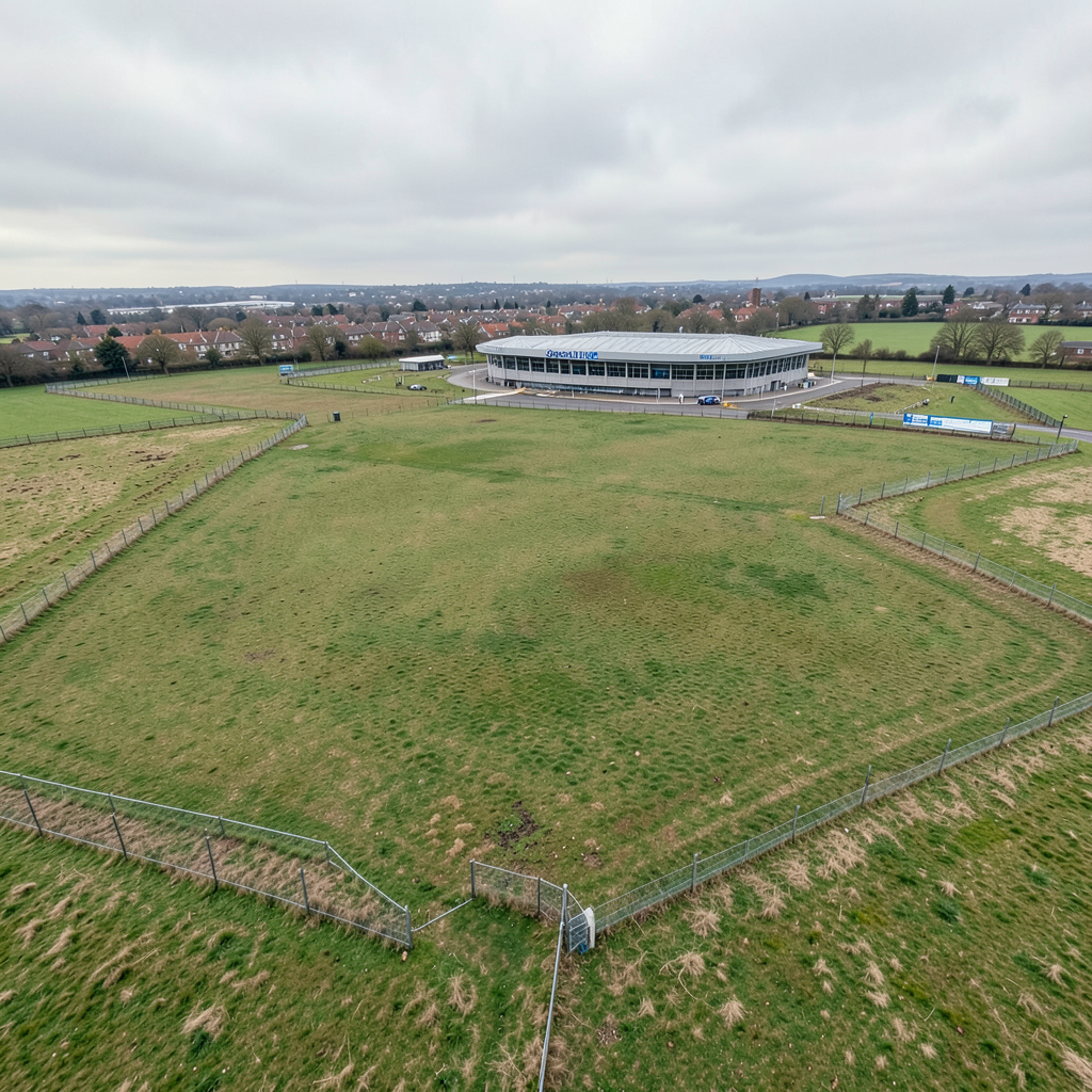 Oxford United stadium opponents announce Court of Appeal over planning dispute